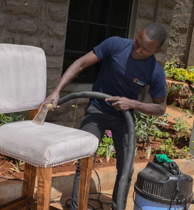 Furniture Cleaning services in Nairobi Kenya